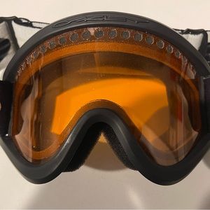 Oakley ski ⛷ Line Miner Goggles